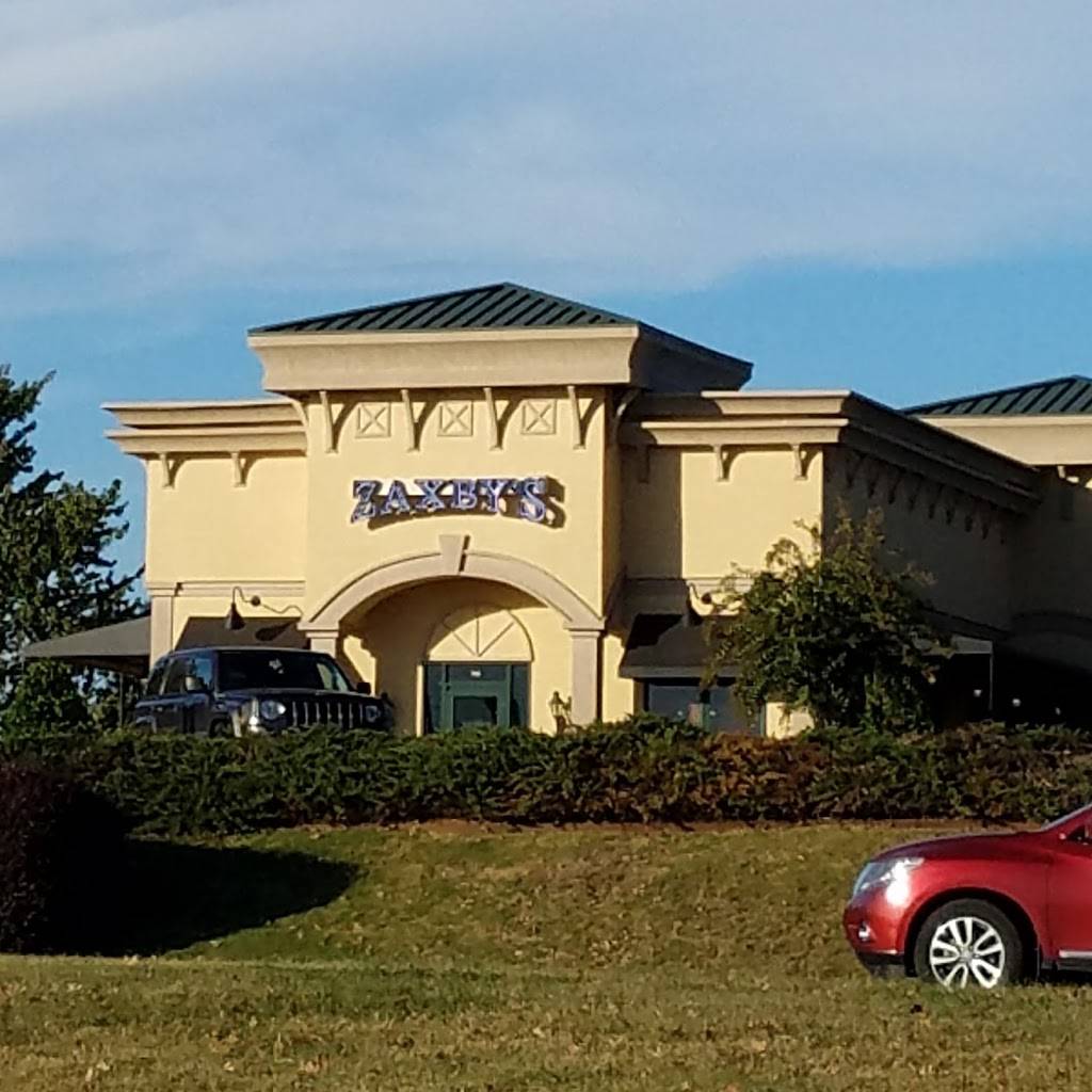 Zaxbys Chicken Fingers & Buffalo Wings | restaurant | 366 Cox Creek Pkwy, Florence, AL 35630, USA | 2567650054 OR +1 256-765-0054