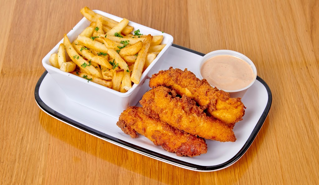 Eat Fantastic | restaurant | 171 E 1st St, Tustin, CA 92780, USA | 7148523623 OR +1 714-852-3623