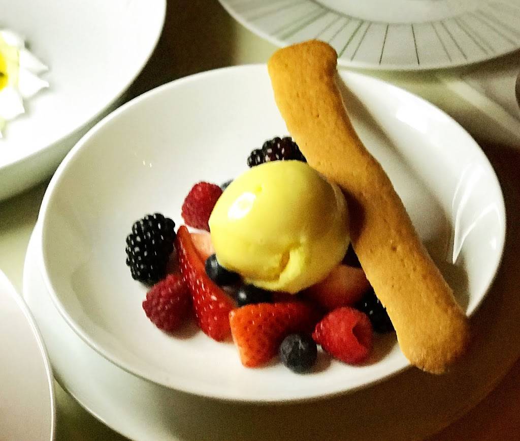 Jean-Georges Beverly Hills | restaurant | 9850 Wilshire Blvd, Beverly Hills, CA 90210, USA | 3108606566 OR +1 310-860-6566