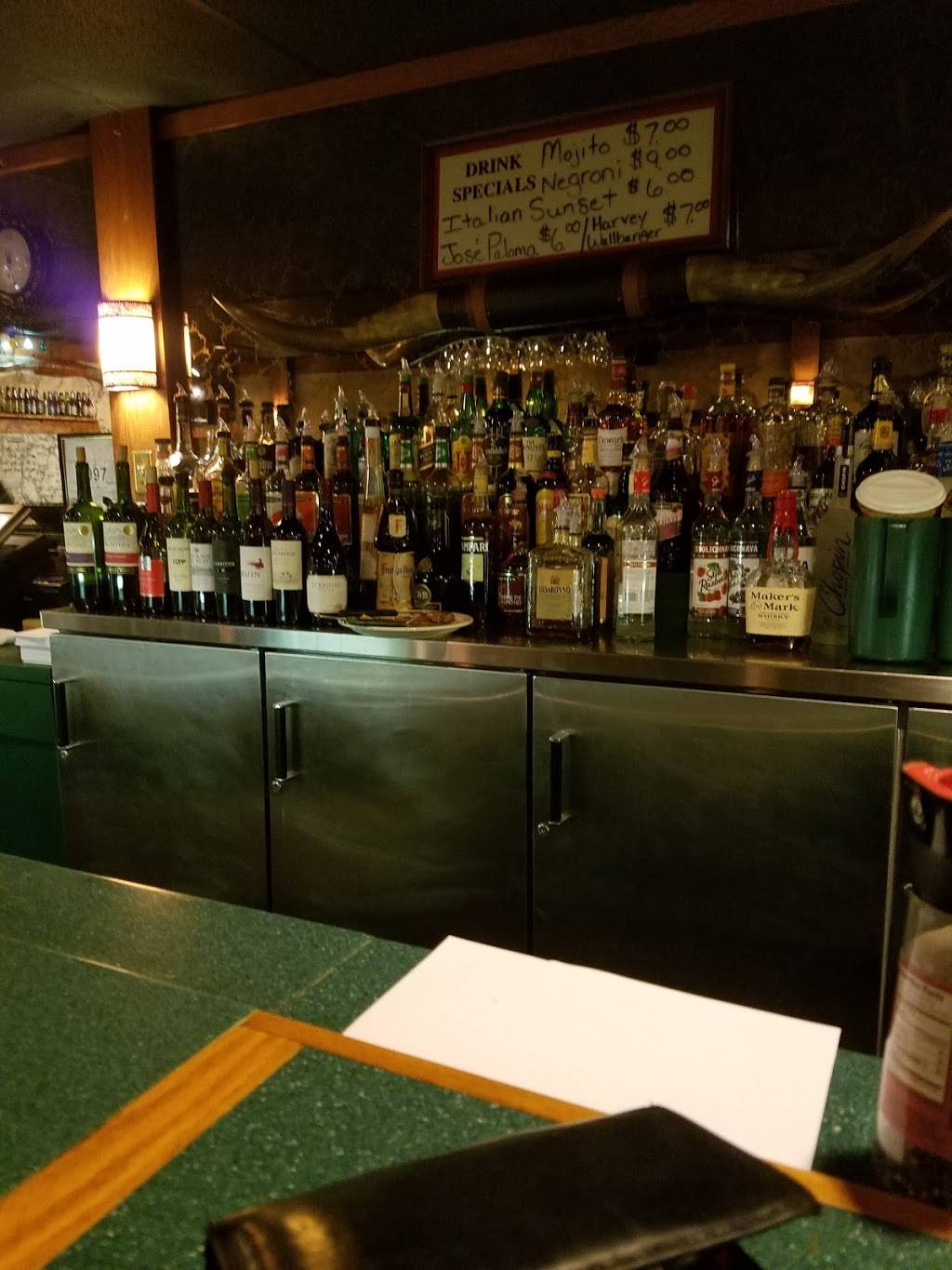 Modes Bum Steer | restaurant | 125 E State St, Traverse City, MI 49684, USA | 2319479832 OR +1 231-947-9832