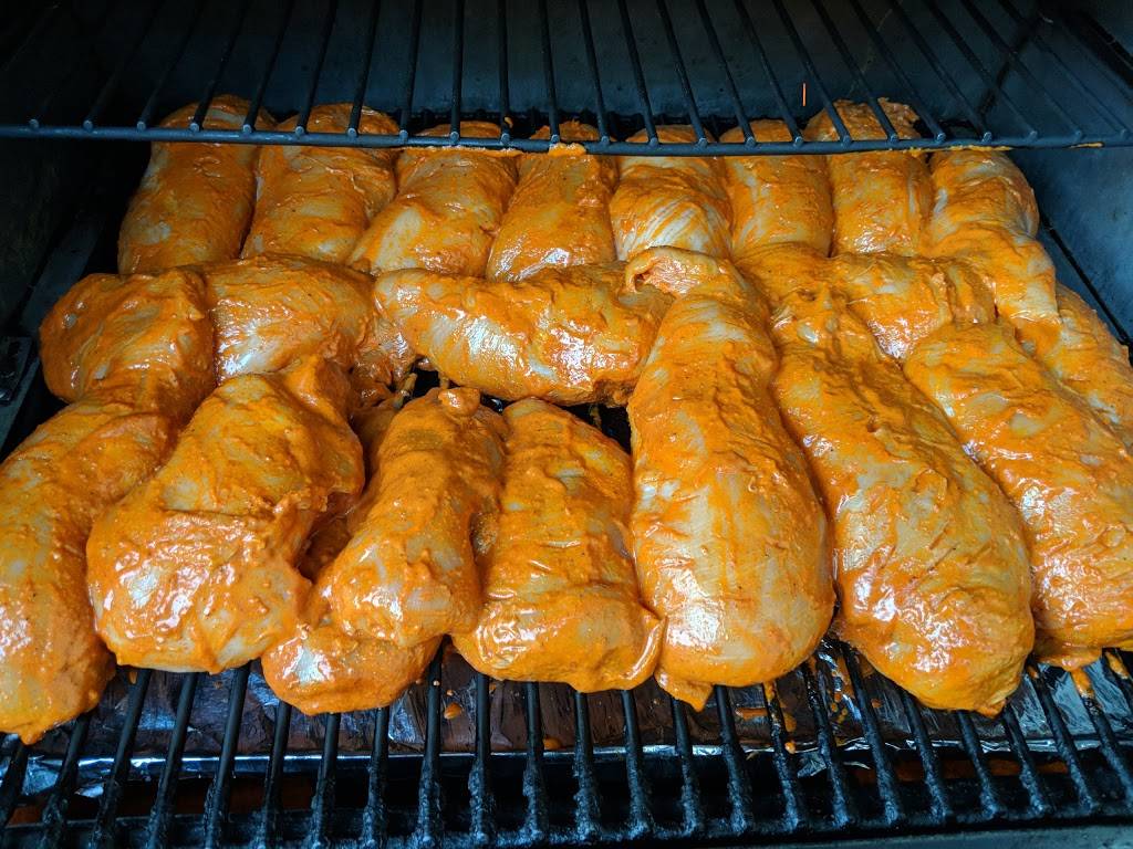 THE SANDWICH SPOT | restaurant | 2420 Broadway, Redwood City, CA 94063, USA | 6502991300 OR +1 650-299-1300