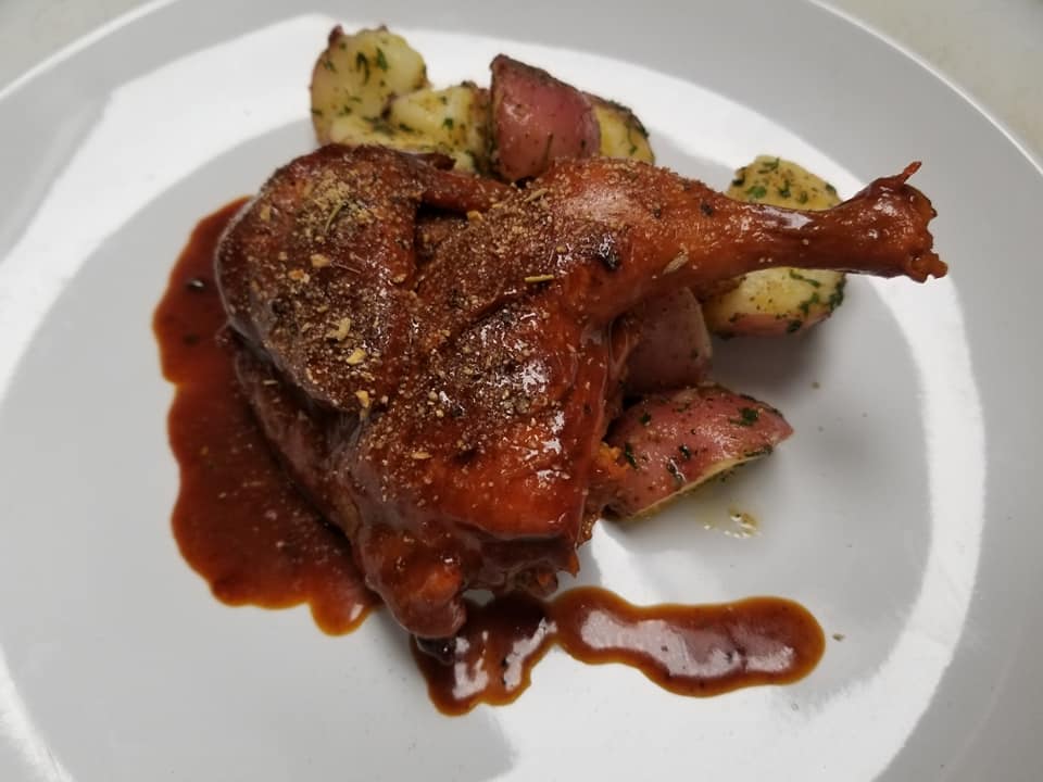 Tundra Restaurant and Lounge | restaurant | 1244 Broadway, Columbus, GA 31901, USA | 7065072644 OR +1 706-507-2644