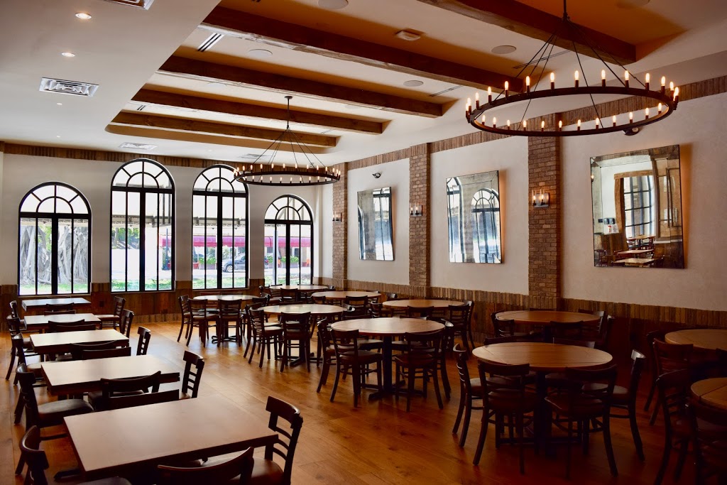 Perricones Marketplace & Cafe | restaurant | 1700 SW 3rd Ave, Miami, FL 33129, USA | 3053749449 OR +1 305-374-9449