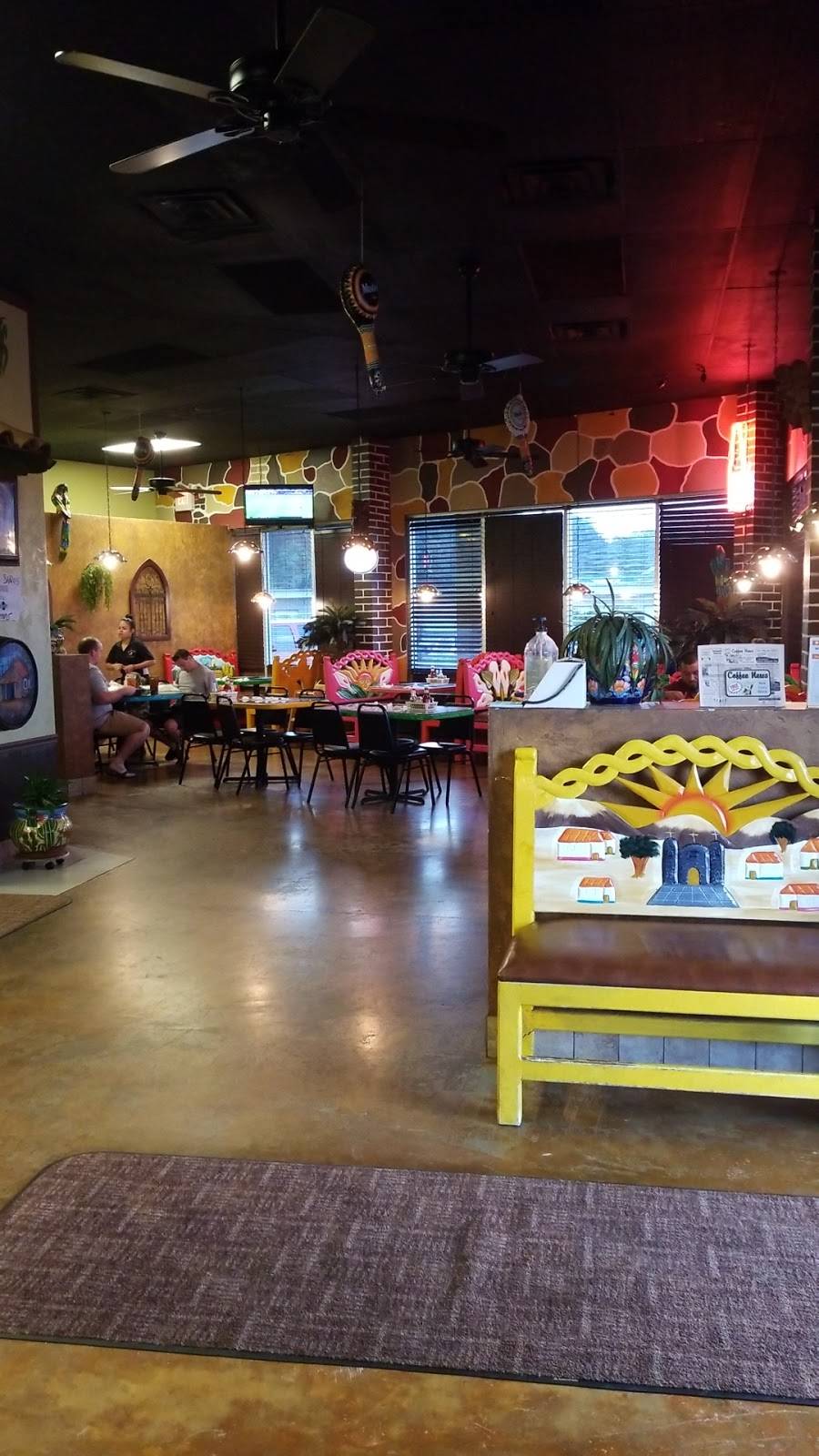 Mi Cabrito | restaurant | 655 Old State Hwy 49 S, Richland, MS 39218, USA | 6013980482 OR +1 601-398-0482