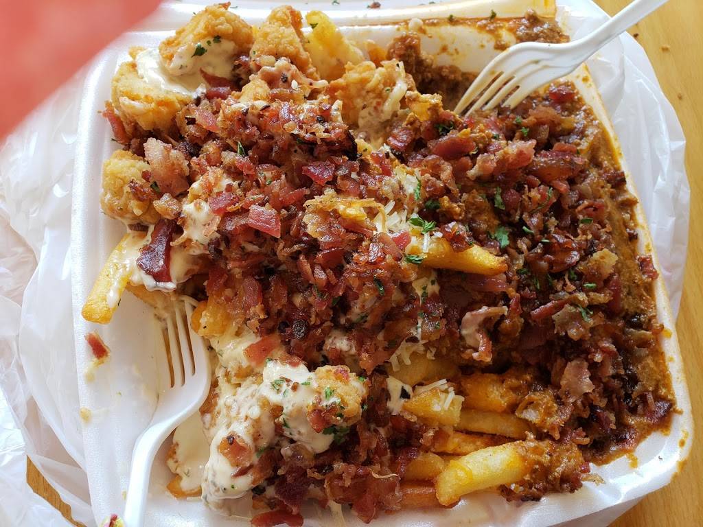 Mr Fries Man | restaurant | 14800 S Western Ave #108, Gardena, CA 90249, USA | 4242923616 OR +1 424-292-3616