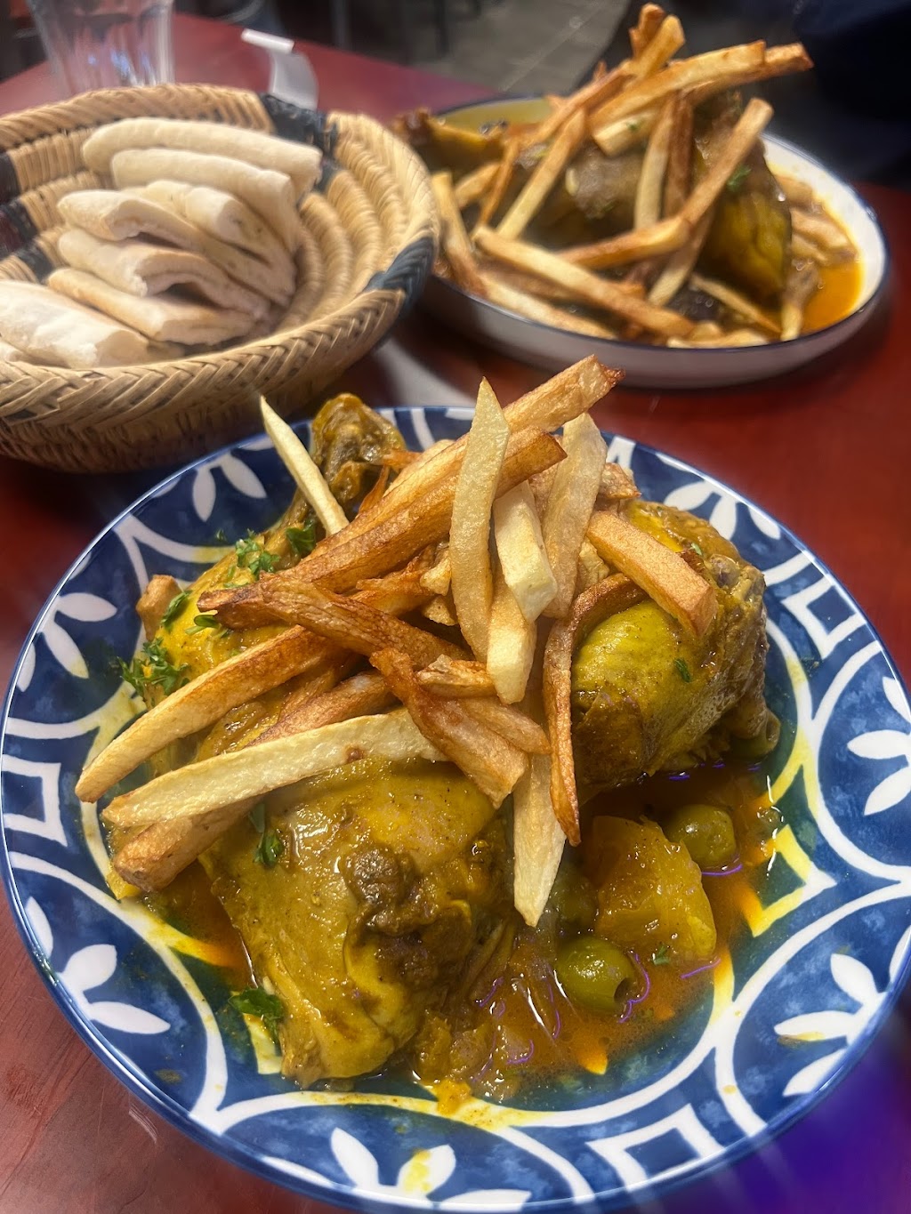 Taktuka Moroccan Kitchen | restaurant | 801 Plainfield Rd, Darien, IL 60561, USA | 6308193202 OR +1 630-819-3202