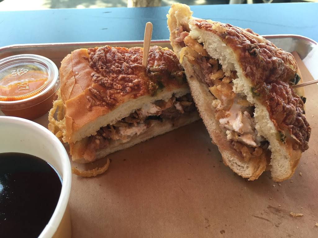 Rubicon Deli | meal takeaway | 3715 India St, San Diego, CA 92103, USA | 6196000096 OR +1 619-600-0096