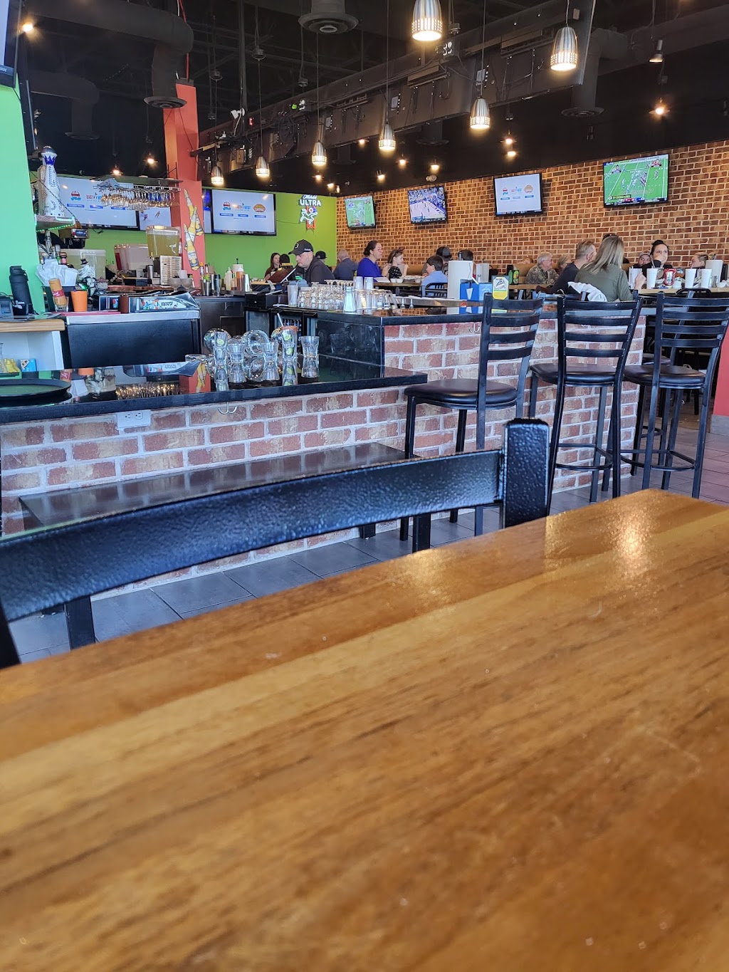 JJs Taco Shop: Kitchen & Bar | restaurant | 5040 N Tarrant Pkwy #136, Fort Worth, TX 76244, USA | 8174796821 OR +1 817-479-6821