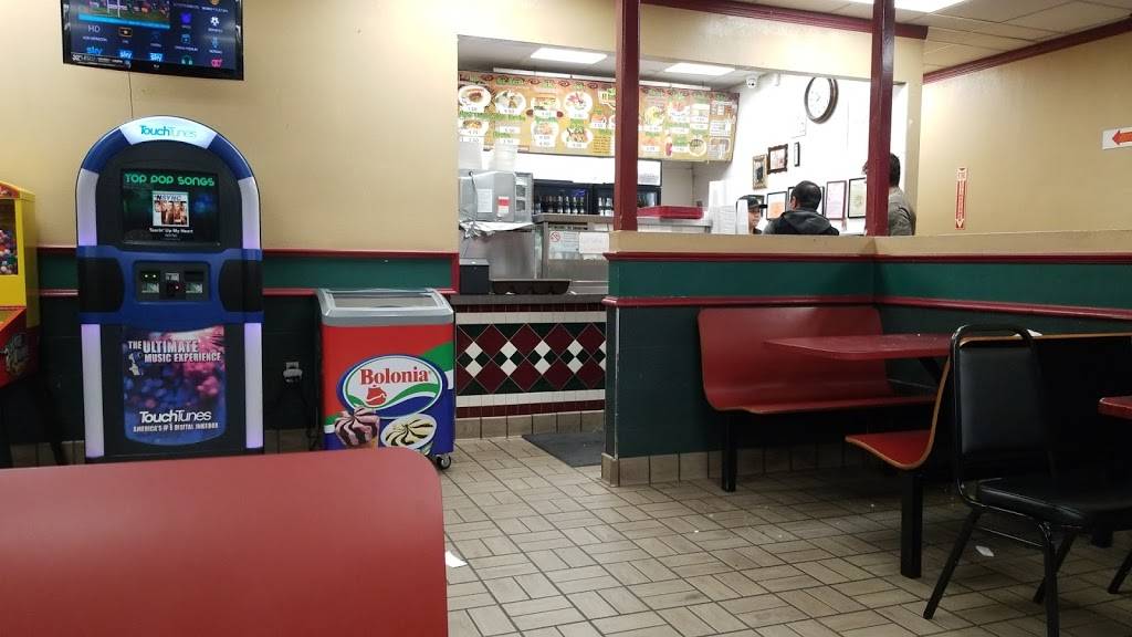 Tacos El Jaliscience | restaurant | 505 E Alisal St, Salinas, CA 93905, USA | 8317592381 OR +1 831-759-2381