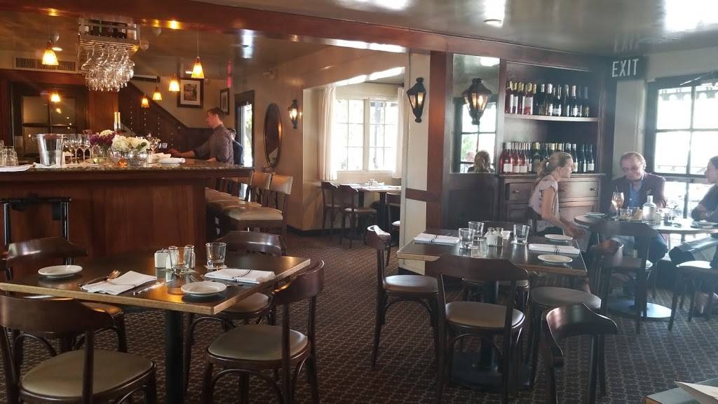 Backstreet Cafe | cafe | 1103 S Shepherd Dr, Houston, TX 77019, USA | 7135212239 OR +1 713-521-2239