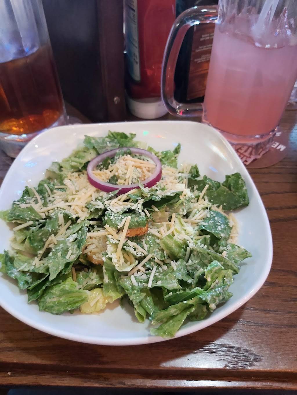 Coltons Steak House | restaurant | 318 Marshall Dr, Waynesville, MO 65584, USA | 5734512686 OR +1 573-451-2686