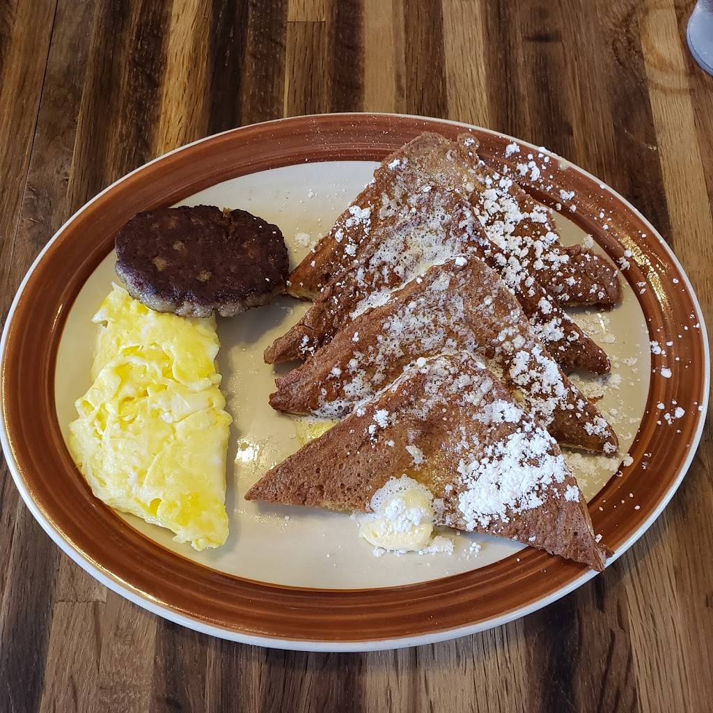 Ritz Diner | restaurant | 135 Lancaster Dr SE, Salem, OR 97317, USA | 5033707810 OR +1 503-370-7810