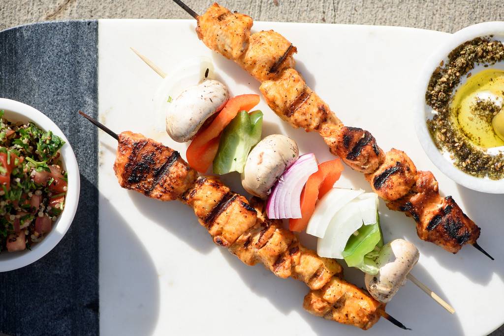 Pita Mediterranean Street Food | restaurant | 9144 US-278, Covington, GA 30014, USA | 7707281184 OR +1 770-728-1184