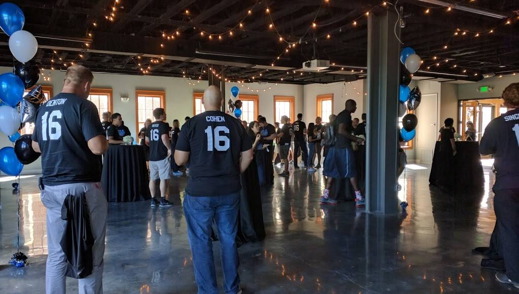 Roper Garden Building | cafe | 146 W Plant St, Winter Garden, FL 34787, USA | 4076566642 OR +1 407-656-6642