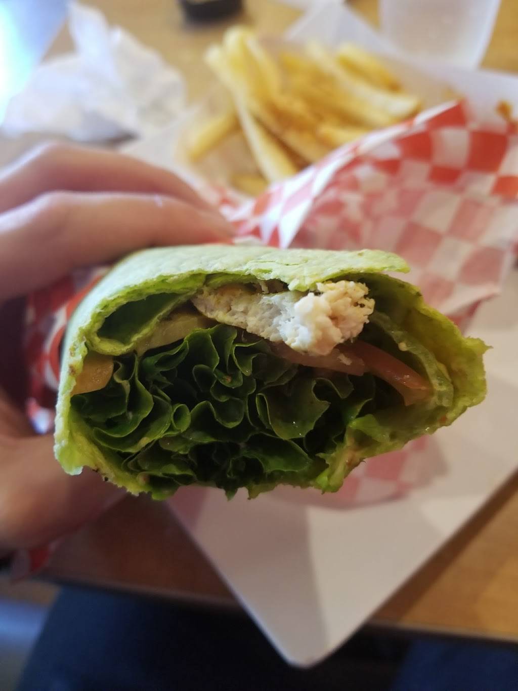 PortuCal Peri Peri | meal delivery | 130 N San Fernando Blvd, Burbank, CA 91502, USA | 8188617673 OR +1 818-861-7673