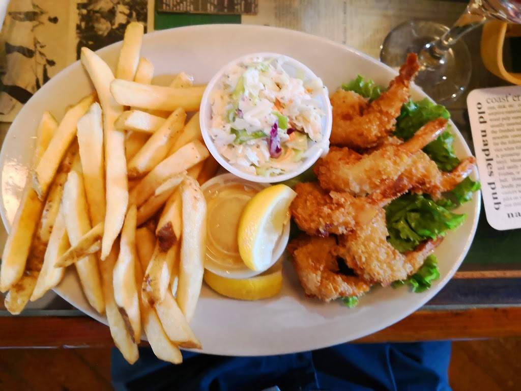 Old Naples Pub | restaurant | 255 13th Ave S, Naples, FL 34102, USA | 2396498200 OR +1 239-649-8200