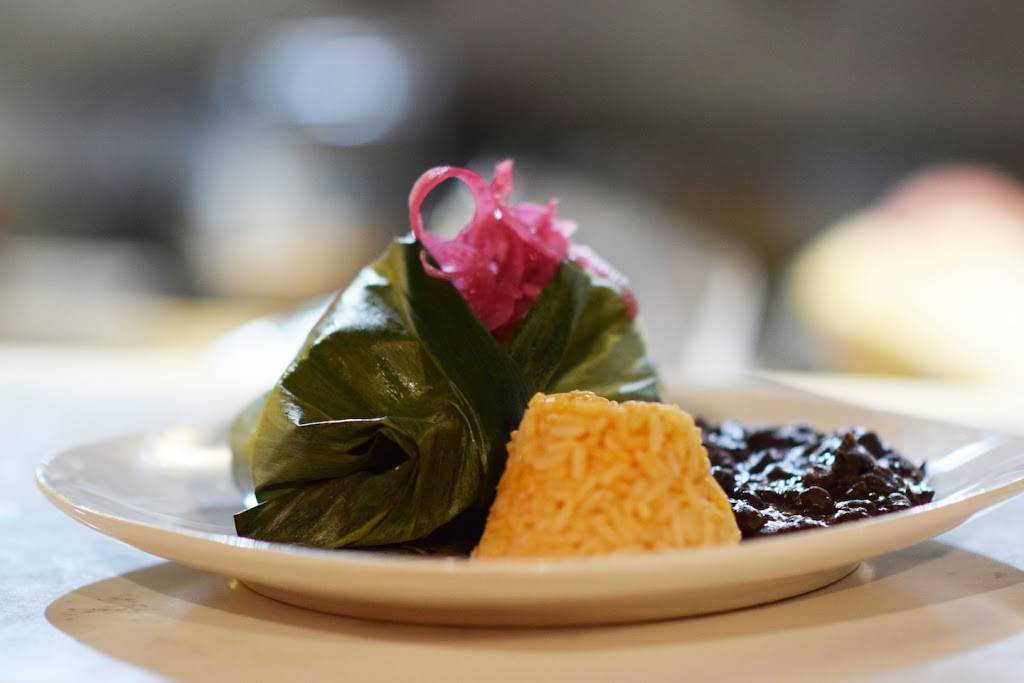 Milagro Cafe | restaurant | 142 Water St, Stonington, CT 06378, USA | 8605358178 OR +1 860-535-8178