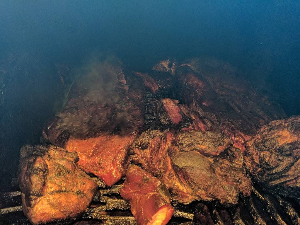 Clydes Southern Wood Fired Barbeque | restaurant | 201 S 4th Pl, Renton, WA 98057, USA | 2064468885 OR +1 206-446-8885