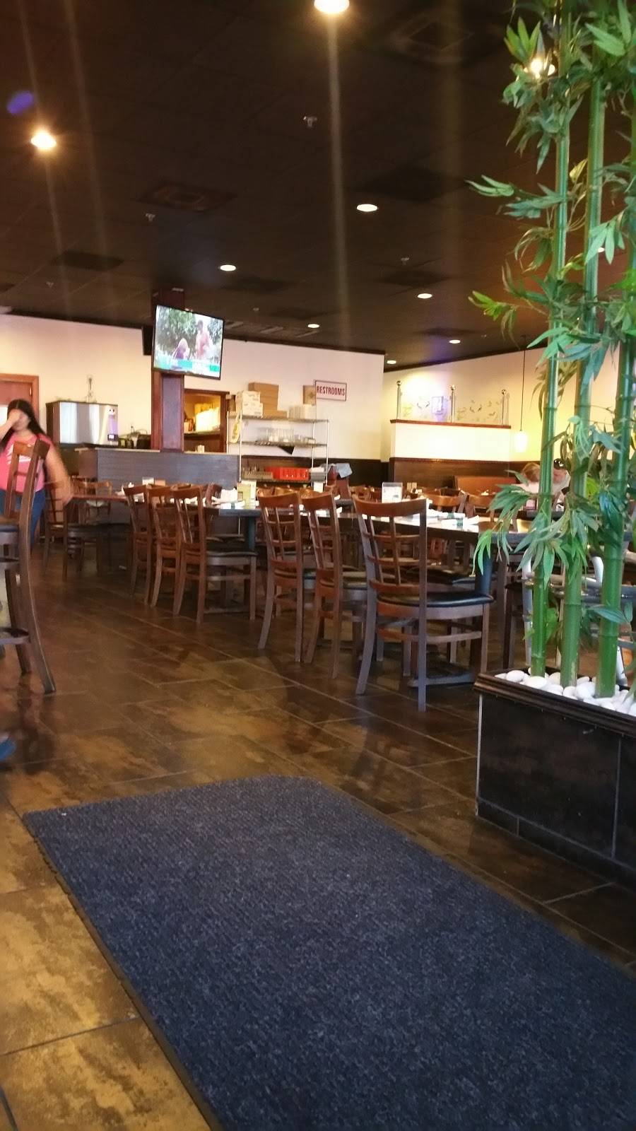 Asian Yummy House | restaurant | 10679 Big Bend Rd, Riverview, FL 33579, USA | 8136716666 OR +1 813-671-6666