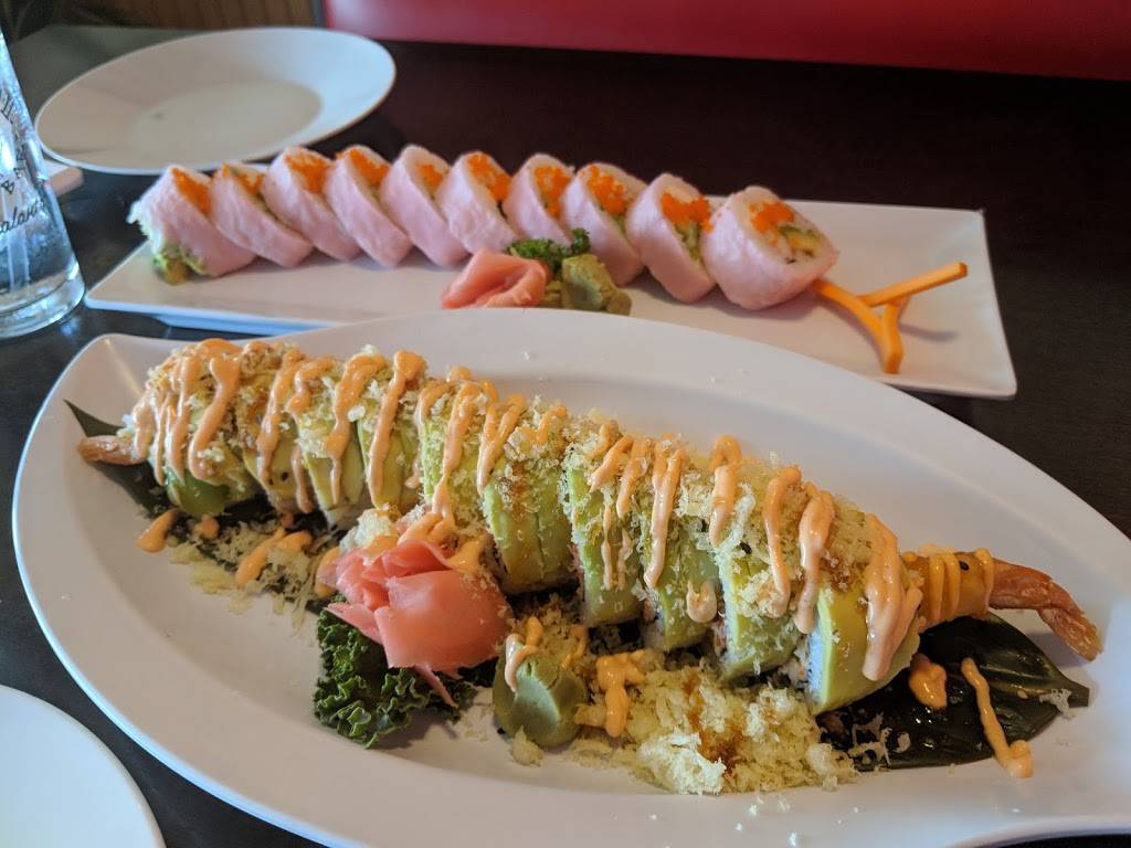 Thai Thai II | restaurant | 2324 N Hwy A1A, Indialantic, FL 32903, USA | 3217736144 OR +1 321-773-6144