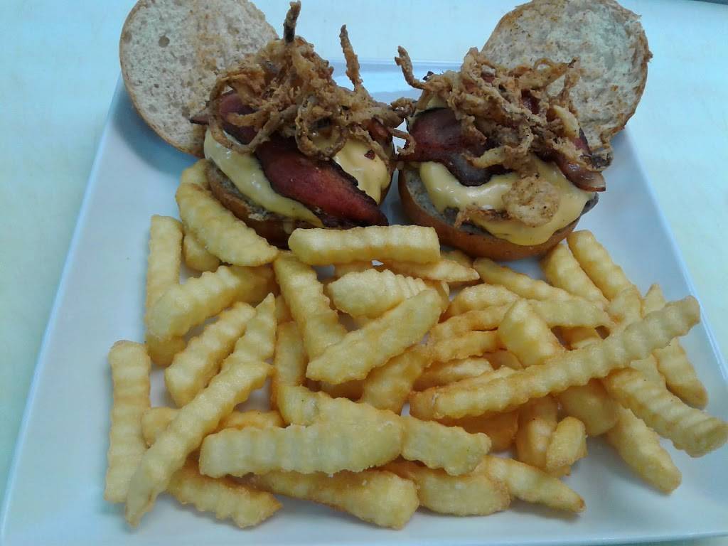 Gonzos Sandwich Shop | restaurant | 1902 N Himes Ave, Tampa, FL 33607, USA | 8138741350 OR +1 813-874-1350