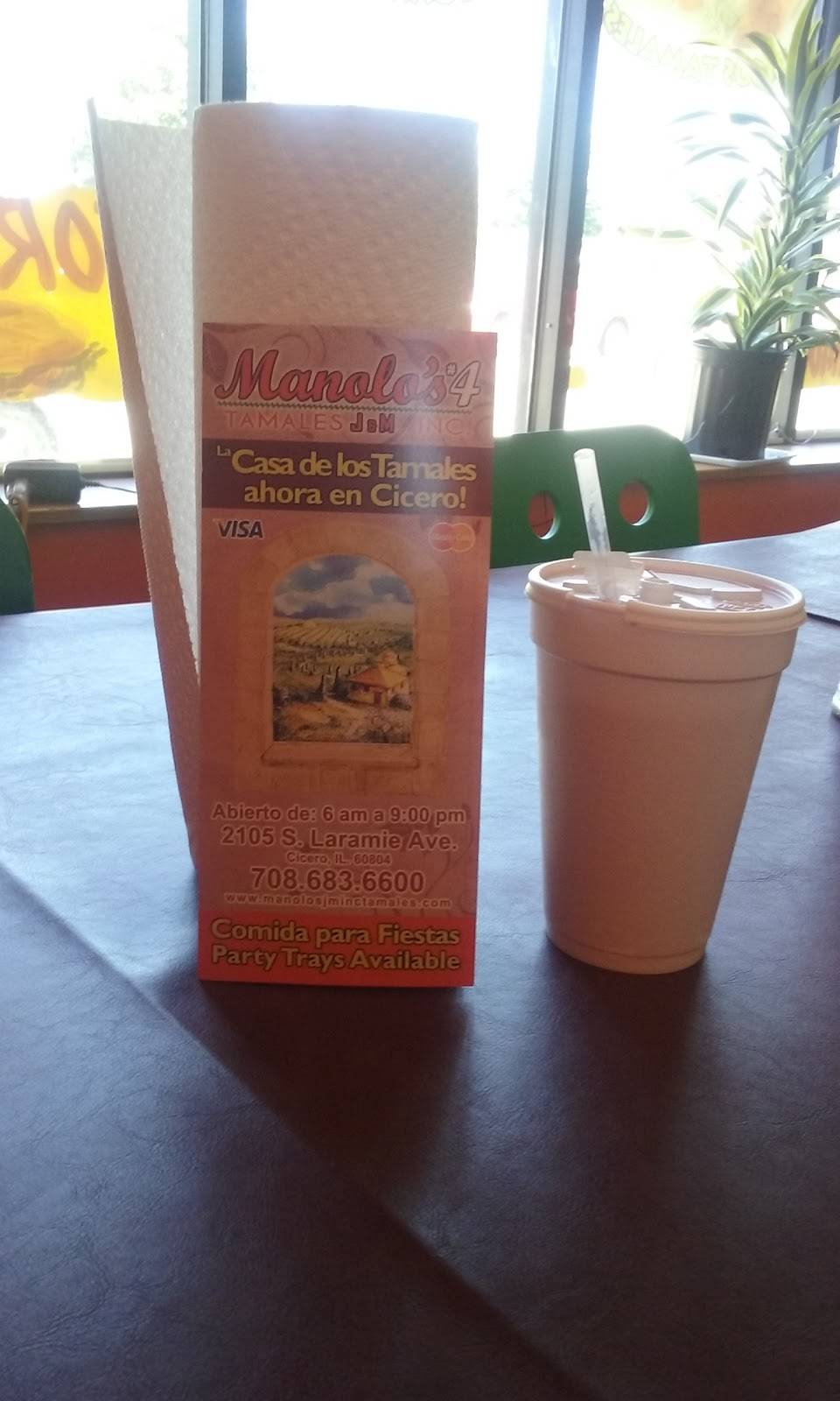 Blanquitas Tamales | restaurant | 2105 S Laramie Ave, Cicero, IL 60804, USA | 7084776637 OR +1 708-477-6637