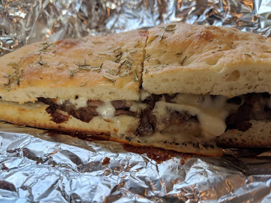 Espresso Da Asporto | restaurant | 2 Main St, Sag Harbor, NY 11963, USA | 6317255668 OR +1 631-725-5668