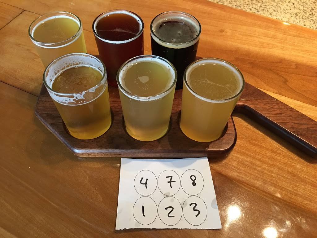 Ill Mannered Brewing Company | restaurant | 38 Grace Dr, Powell, OH 43065, USA | 6148596819 OR +1 614-859-6819