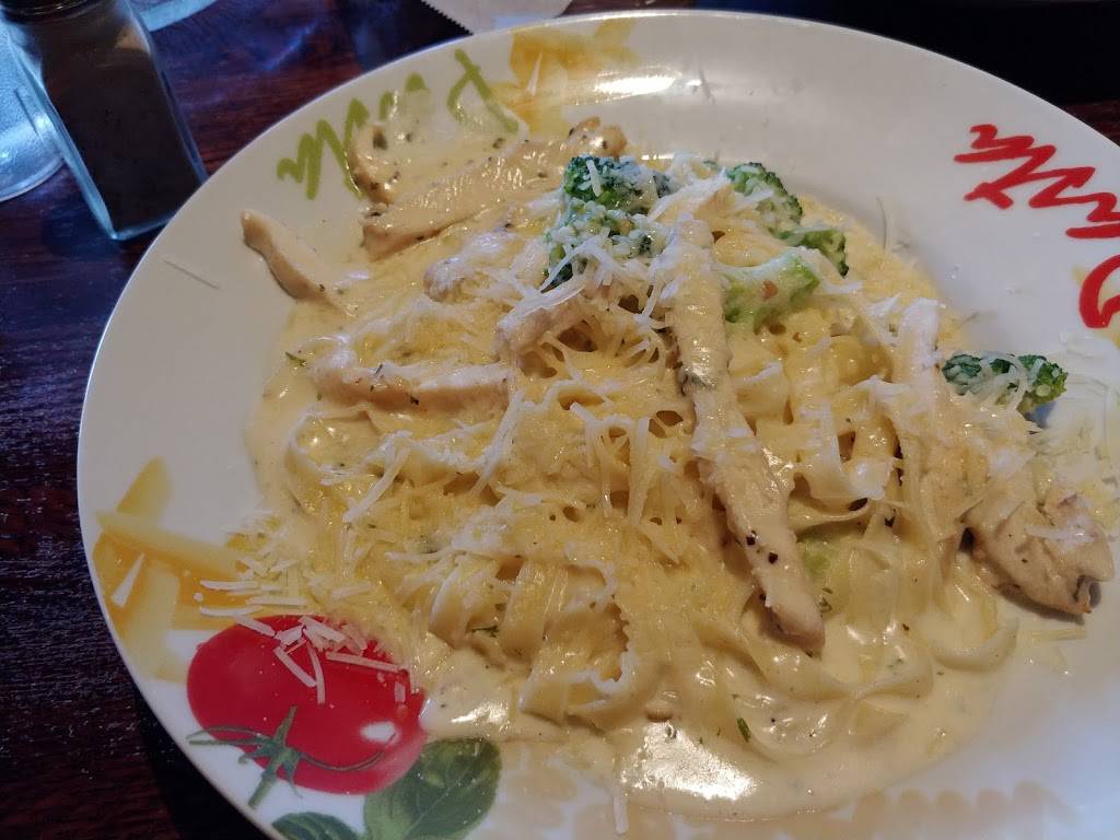 Sopranos Pizza & Pasta | meal delivery | 3208 W McGraw St, Seattle, WA 98199, USA | 2062836005 OR +1 206-283-6005