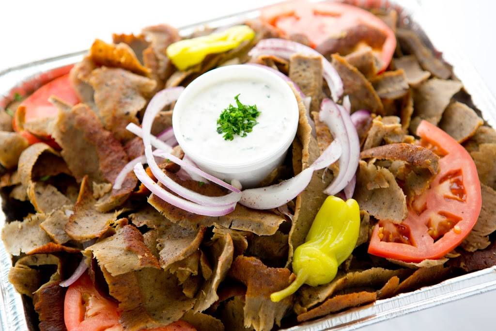 Taza Cafe | restaurant | 1822, 176 N Franklin St, Chicago, IL 60606, USA | 3122019885 OR +1 312-201-9885