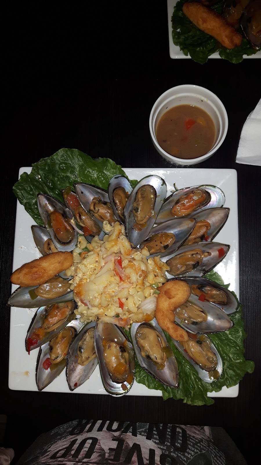 Candi Bar Restaurant & Lounge | restaurant | 155 Morningside Ave #4, Scarborough, ON M1E 3C9, Canada | 4162824328 OR +1 416-282-4328