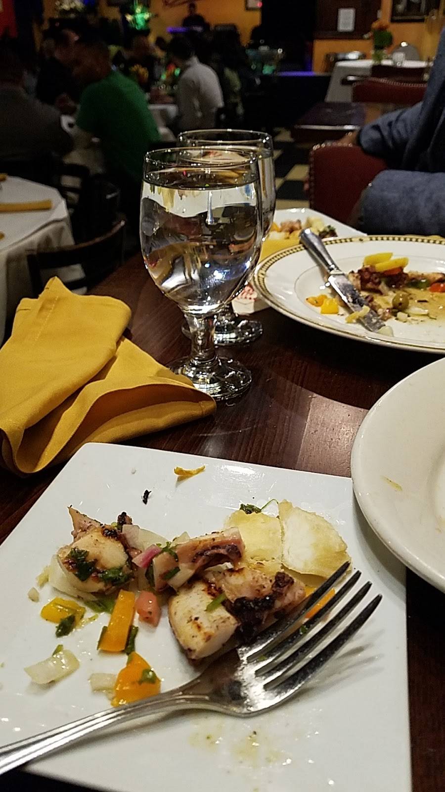 Cesaria | restaurant | 266 Bowdoin St, Boston, MA 02122, USA | 6172821998 OR +1 617-282-1998