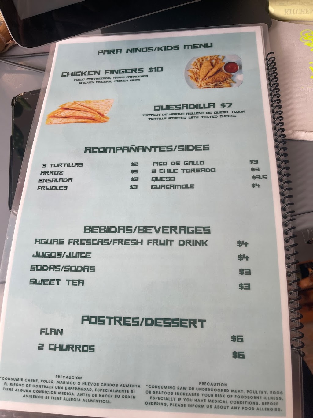 El Ranchito Restaurante | restaurant | 1769 SC-9 Business, Loris, SC 29569, USA | 8435041096 OR +1 843-504-1096