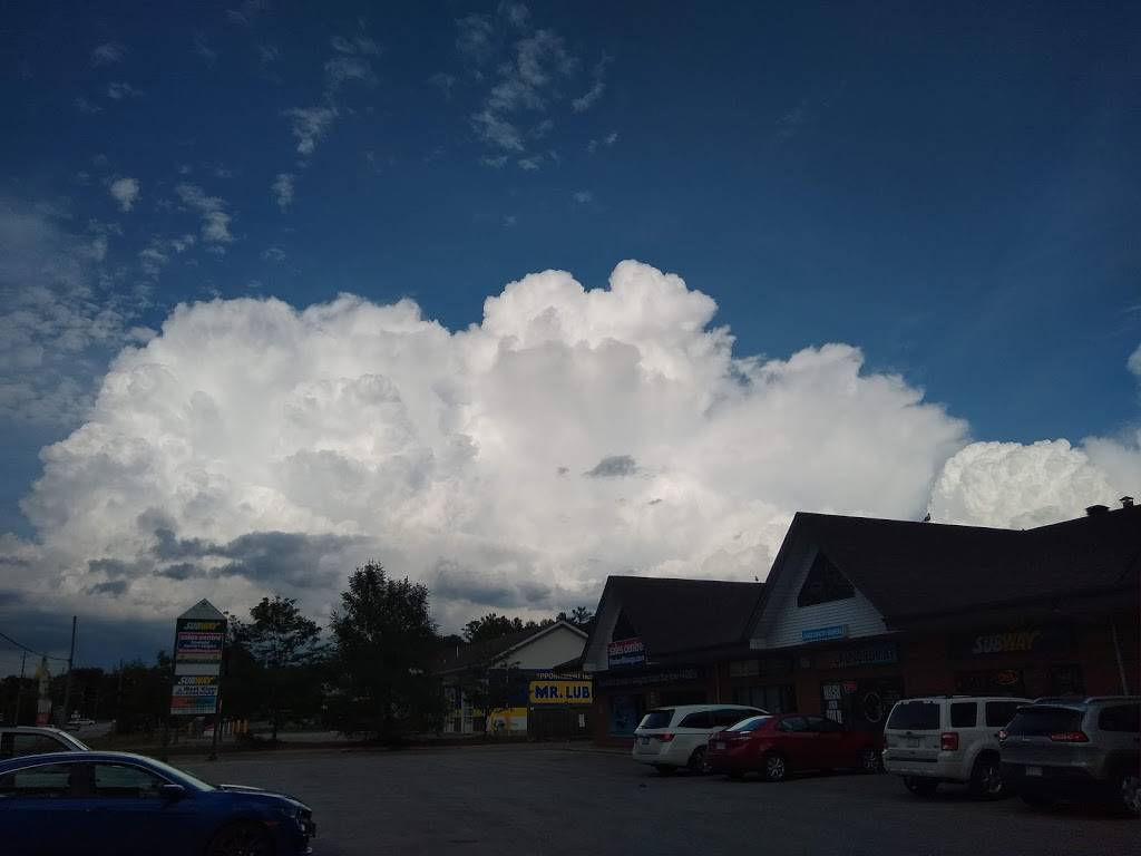 Subway | restaurant | 627 River Rd W Unit #5, Wasaga Beach, ON L9Z 0A6, Canada | 7054291037 OR +1 705-429-1037