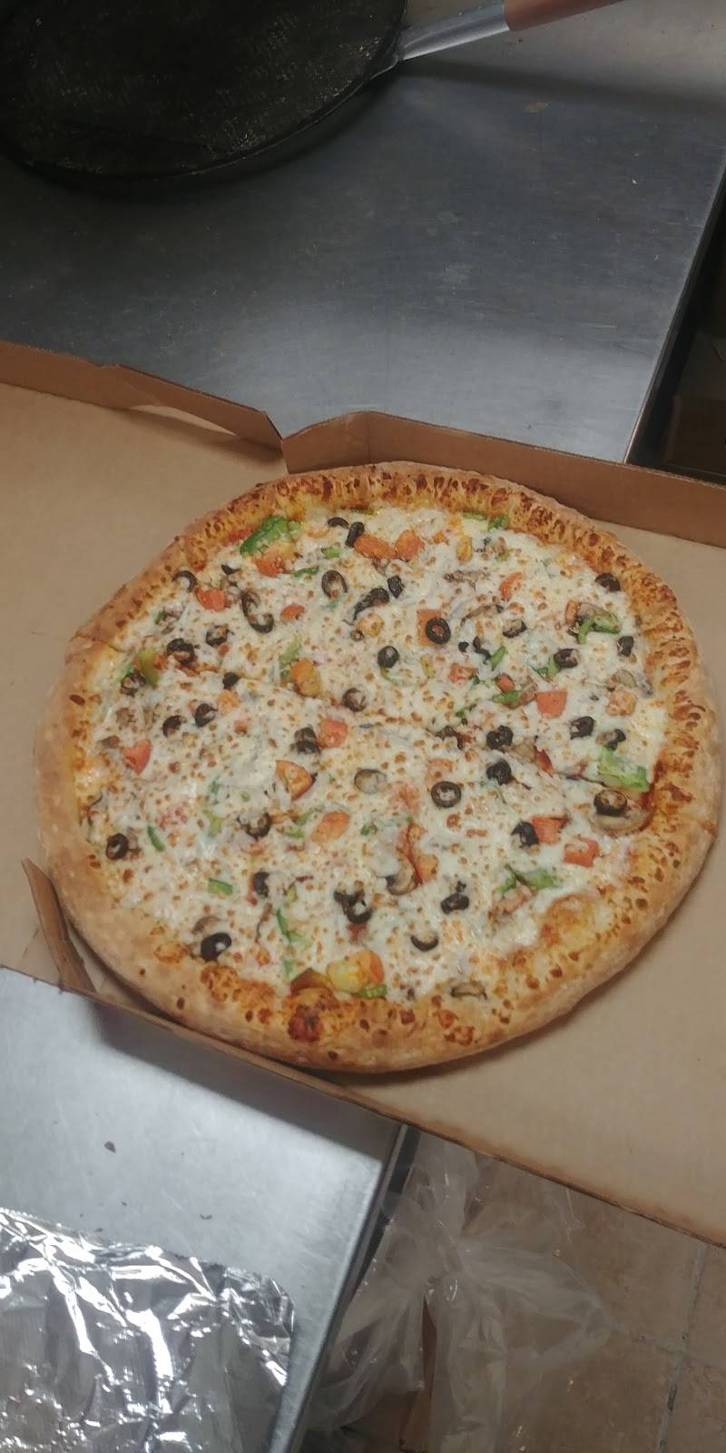 Papa Johns Pizza | restaurant | 10727 Narcoossee Rd, Orlando, FL 32832, USA | 4076589191 OR +1 407-658-9191