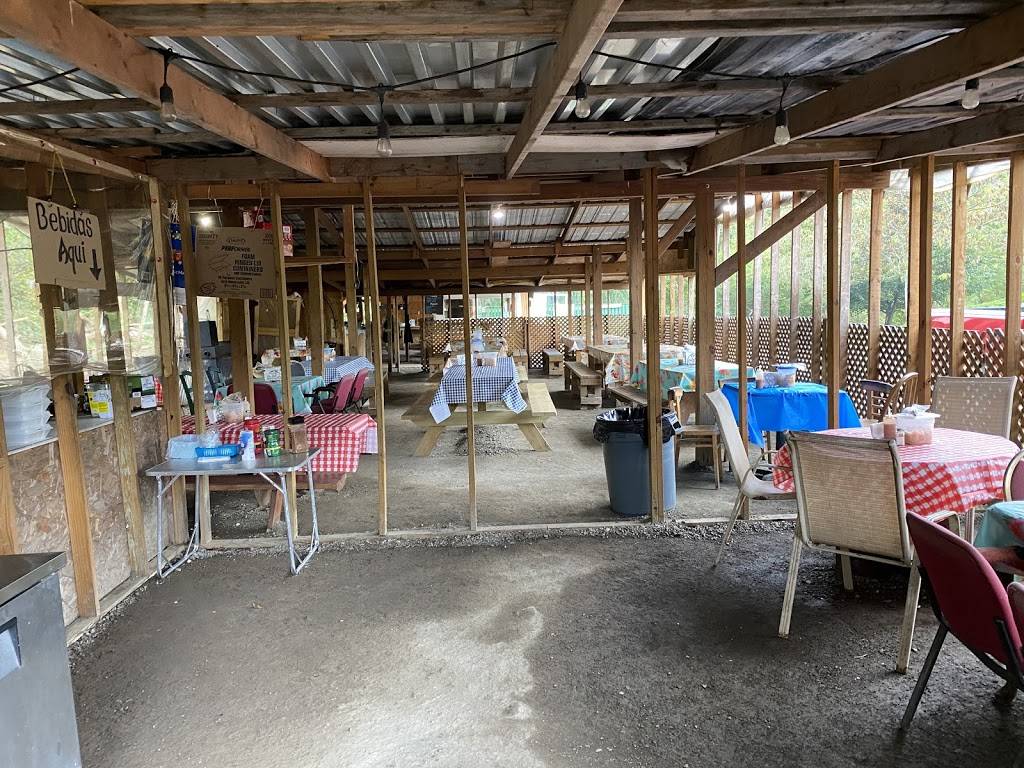 Rancho el Kora | restaurant | 42555 Braddock Rd, Chantilly, VA 20152, USA | 5712471835 OR +1 571-247-1835