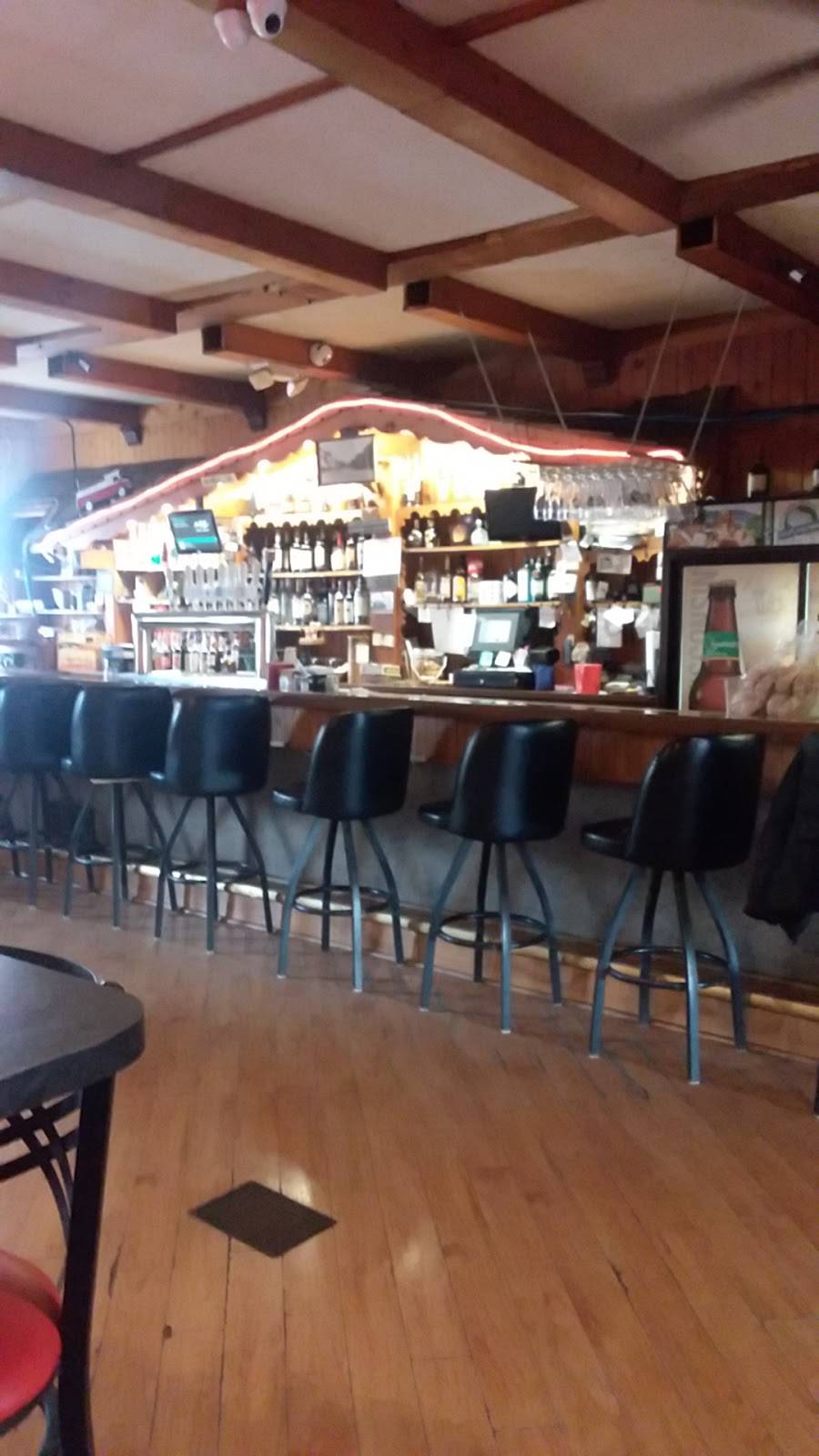 SWisco Taphaus | restaurant | 506 1st St, New Glarus, WI 53574, USA | 6085272225 OR +1 608-527-2225