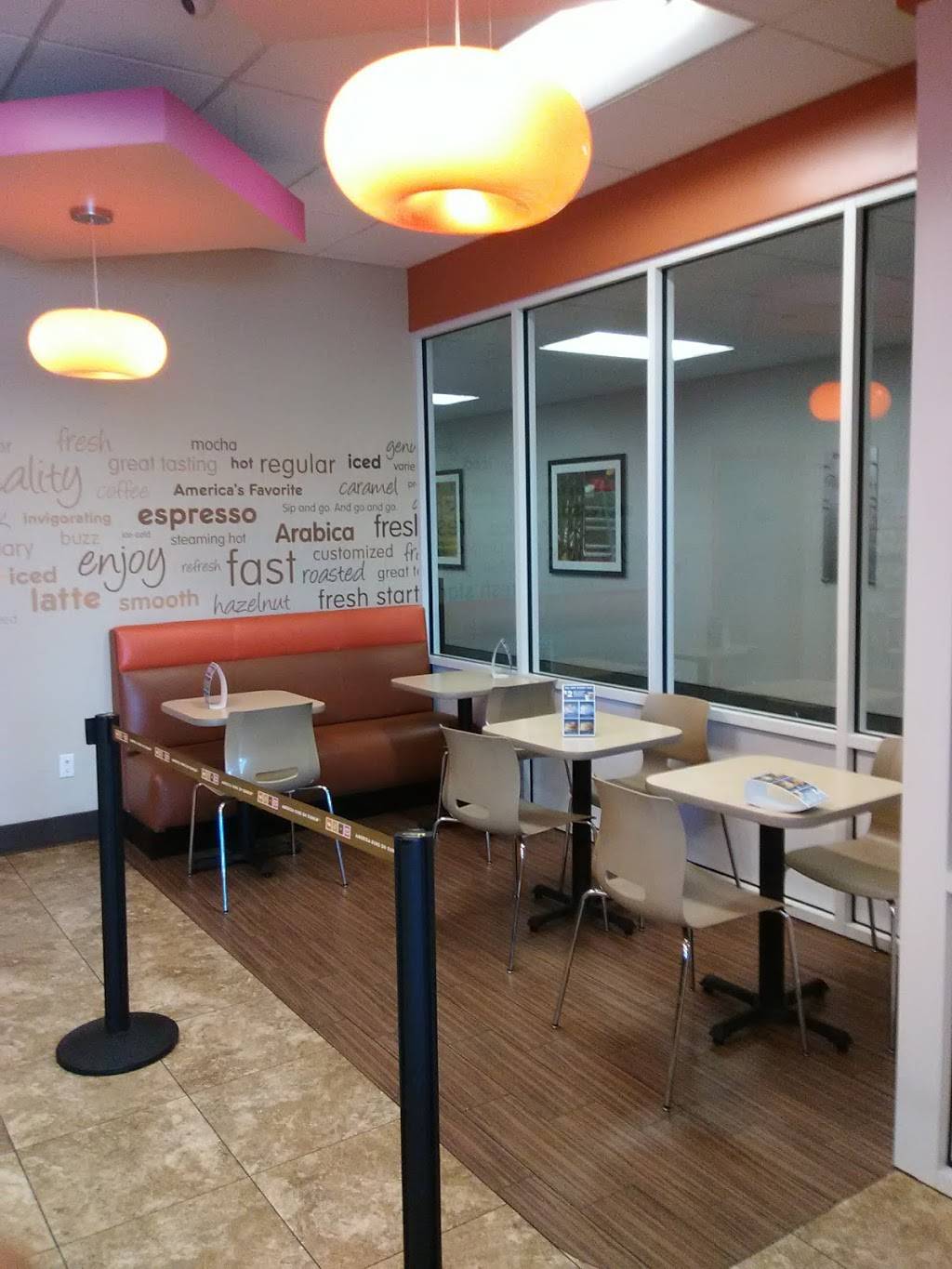 Dunkin Donuts | cafe | 1776 Eastchester Rd, Bronx, NY 10461, USA | 7187137762 OR +1 718-713-7762