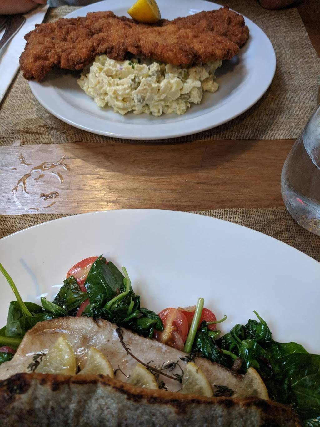 Bohemian Spirit | restaurant | 321 E 73rd St, New York, NY 10021, USA | 2128611038 OR +1 212-861-1038