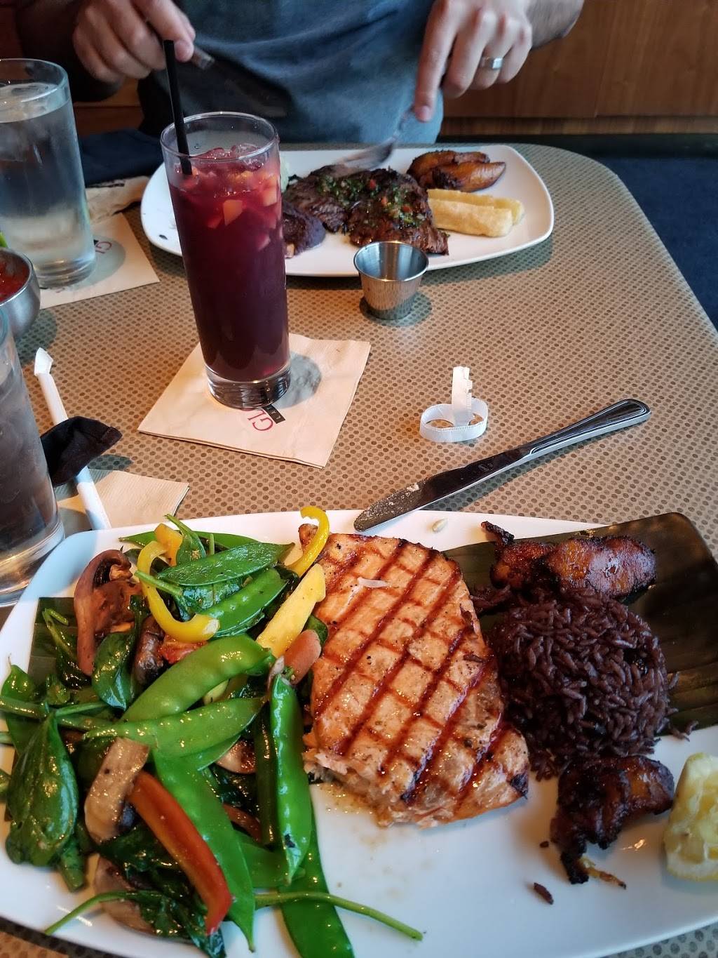 Glorias Latin Cuisine | restaurant | 3721 Justin Rd, Flower Mound, TX 75028, USA | 9725397300 OR +1 972-539-7300