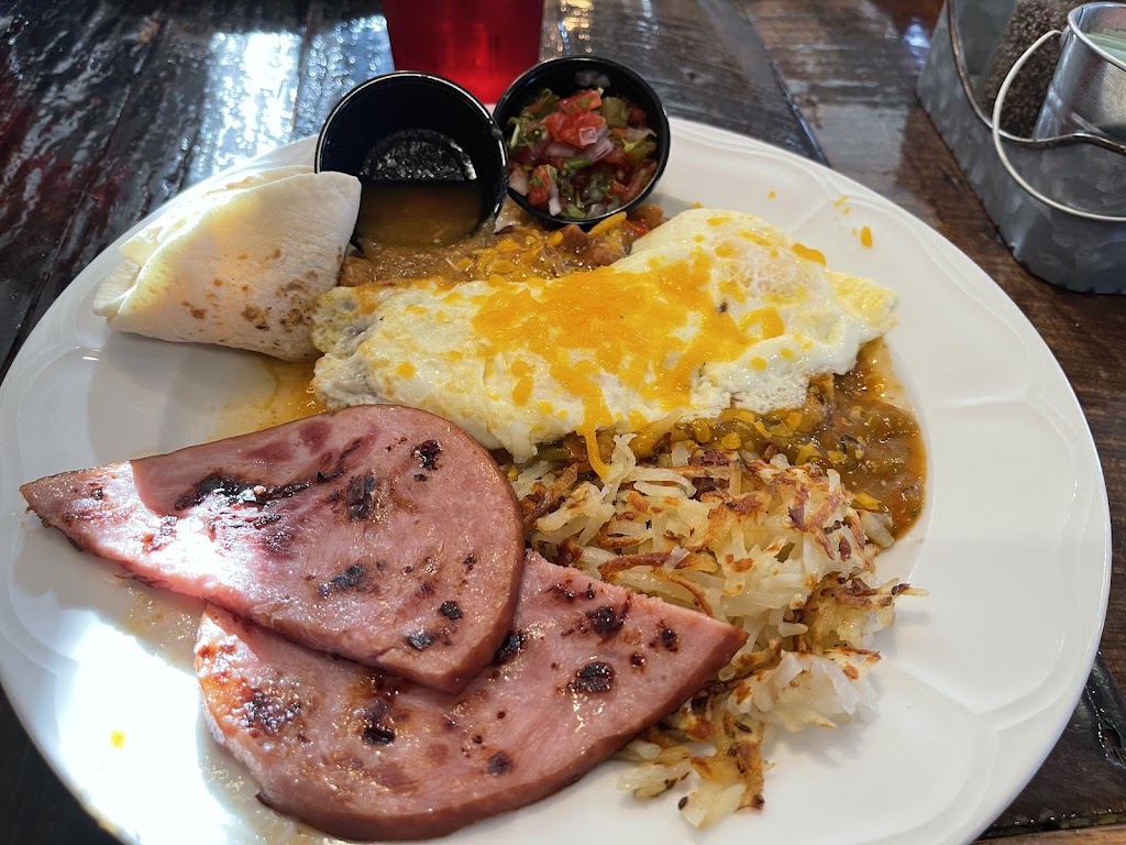 Order Up | restaurant | 1214 Access Rd, Rifle, CO 81650, USA | 9706251632 OR +1 970-625-1632