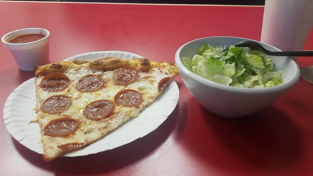 Nikis Pizza | restaurant | 1100 Center Ridge Dr #320, Austin, TX 78753, USA | 5129896868 OR +1 512-989-6868