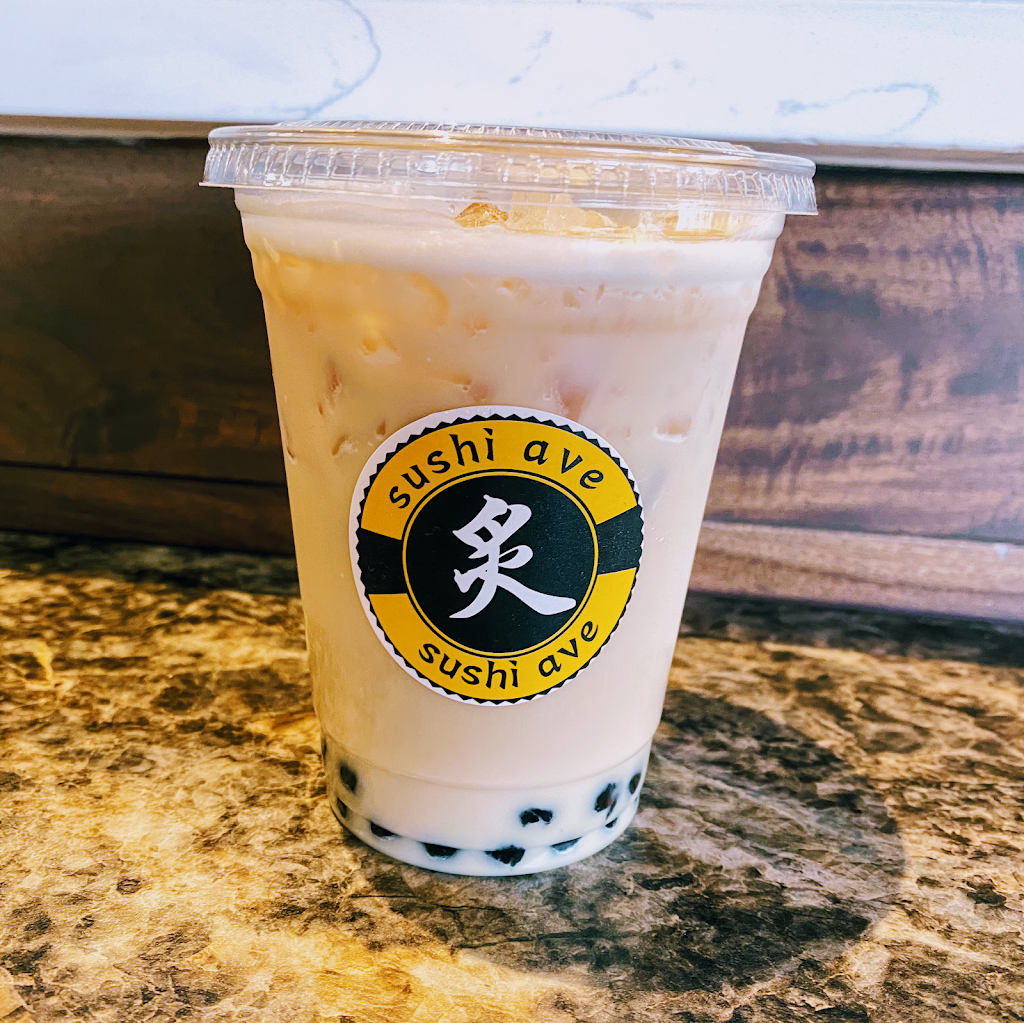 SUSHI AVE | meal takeaway | 900 S Jackson St ste 215, Seattle, WA 98104, USA | 2064006996 OR +1 206-400-6996