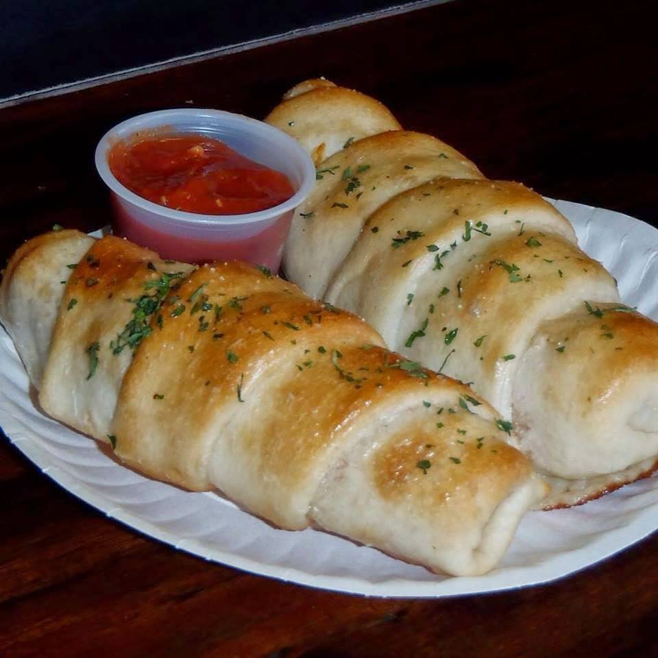 The Pizza Joint | restaurant | 2900 N Mesa St STE F, El Paso, TX 79902, USA | 9155334066 OR +1 915-533-4066