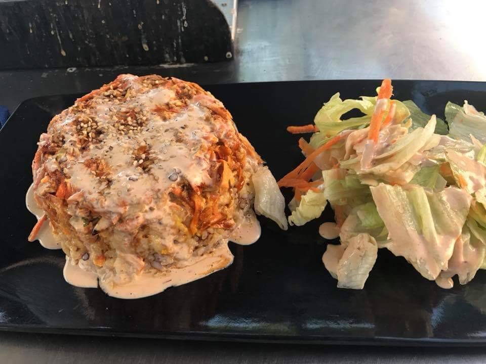 SUSHI-NALOA | restaurant | Valle de La Trinidad 200, Matamoros Norte-Centro-Sur, Americas Este y Oeste, Tijuana, B.C., Mexico | 016643079854 OR +52 664 307 9854