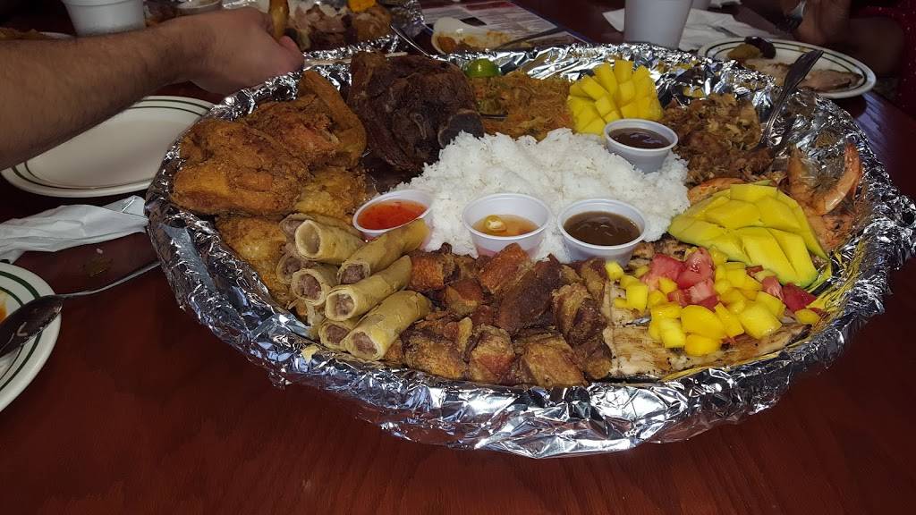 Valley Broasters @ Manila Bay | restaurant | 4800 Bannister Rd, Kansas City, MO 64137, USA | 8163798754 OR +1 816-379-8754