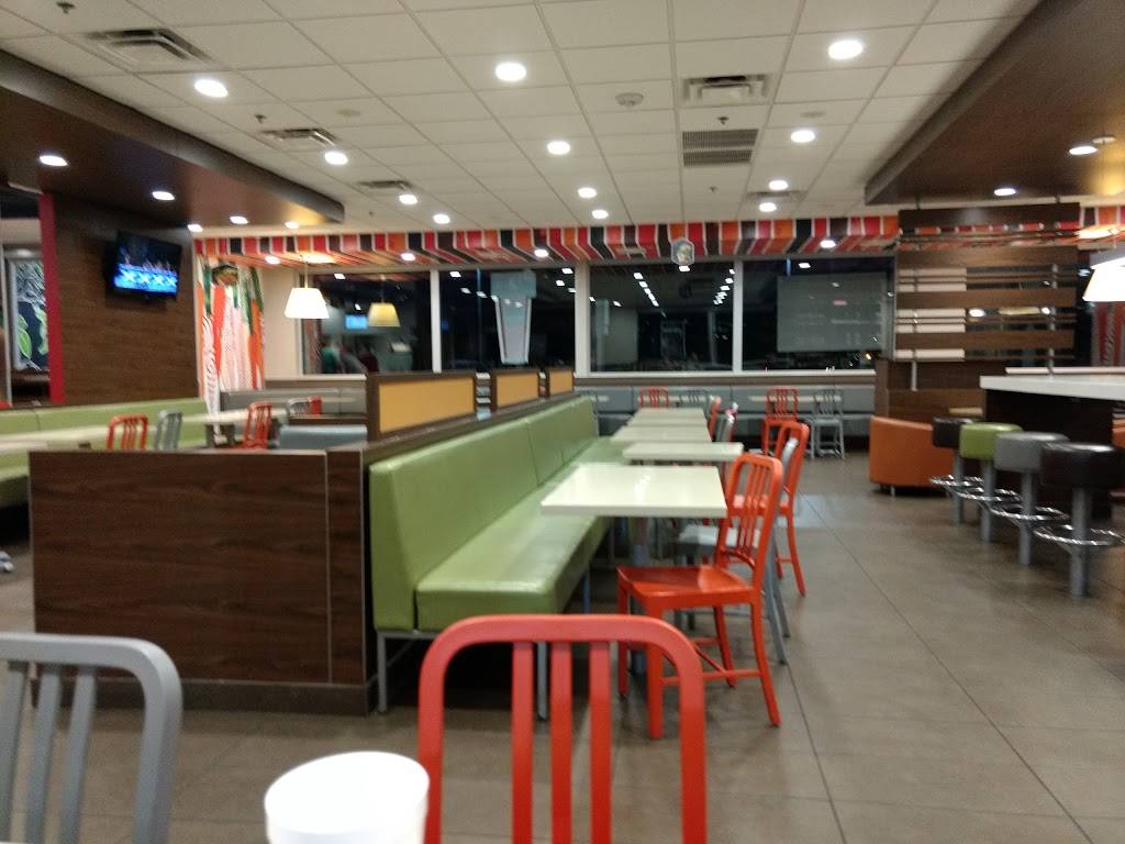 McDonalds | cafe | 750 E Carmel Dr, Carmel, IN 46032, USA | 3178469776 OR +1 317-846-9776