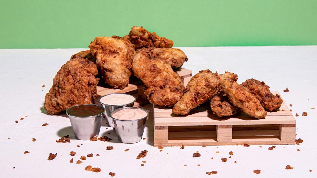 The Other Side - Westwood | restaurant | 10975 Weyburn Ave E, Los Angeles, CA 90024, USA | 4244658003 OR +1 424-465-8003