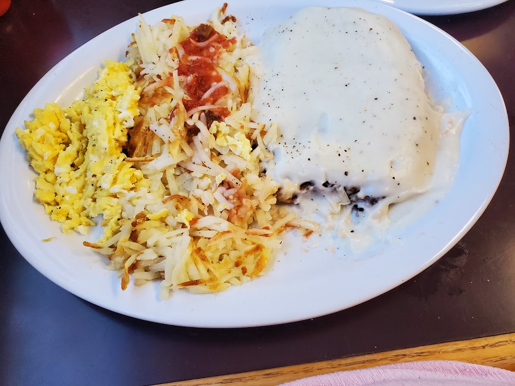 RJs Restaurant | restaurant | 920 W Tyler St, Burns, OR 97720, USA | 5415736346 OR +1 541-573-6346