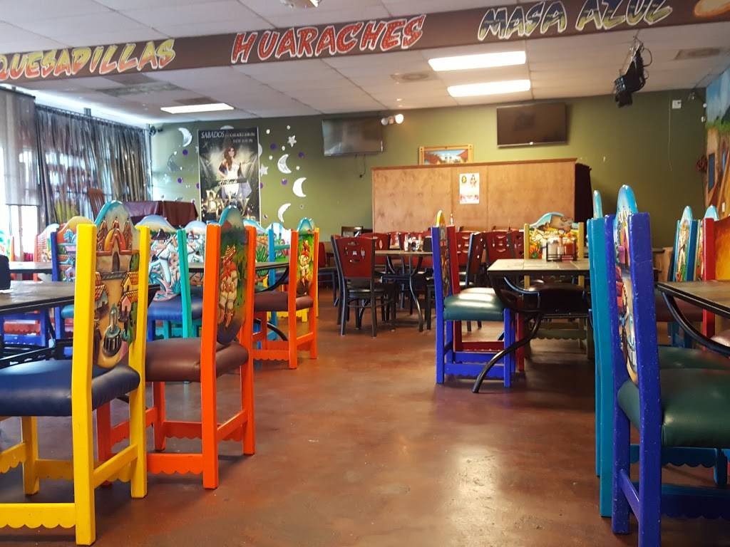 El Huarache | restaurant | 3237 W Northwest Hwy, Dallas, TX 75220, USA | 2143660807 OR +1 214-366-0807